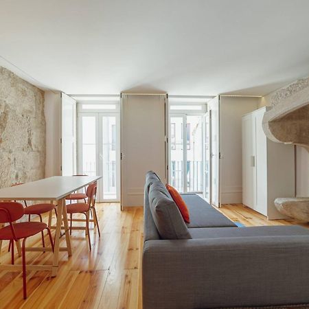 Cozy Almada By Hosty Apartment ปอร์โต ภายนอก รูปภาพ