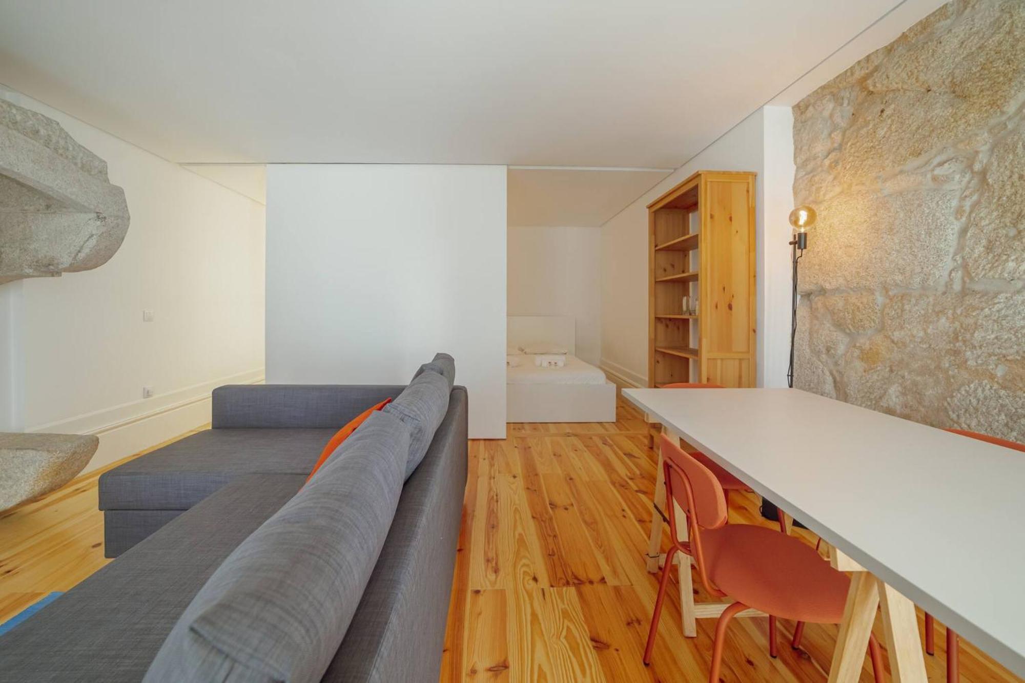 Cozy Almada By Hosty Apartment ปอร์โต ภายนอก รูปภาพ