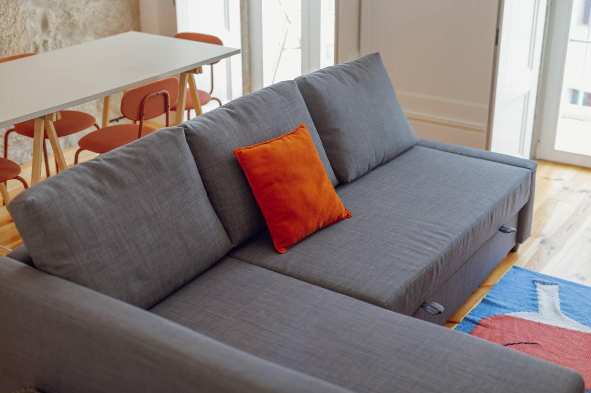 Cozy Almada By Hosty Apartment ปอร์โต ภายนอก รูปภาพ