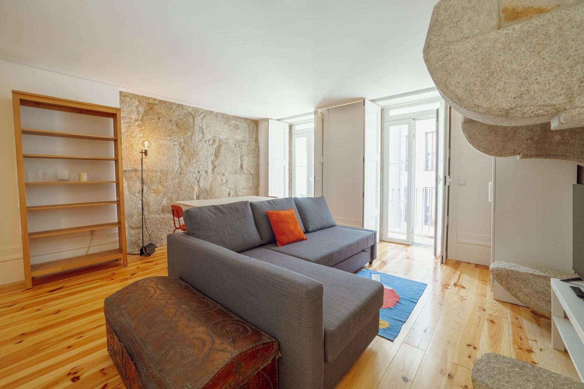 Cozy Almada By Hosty Apartment ปอร์โต ภายนอก รูปภาพ