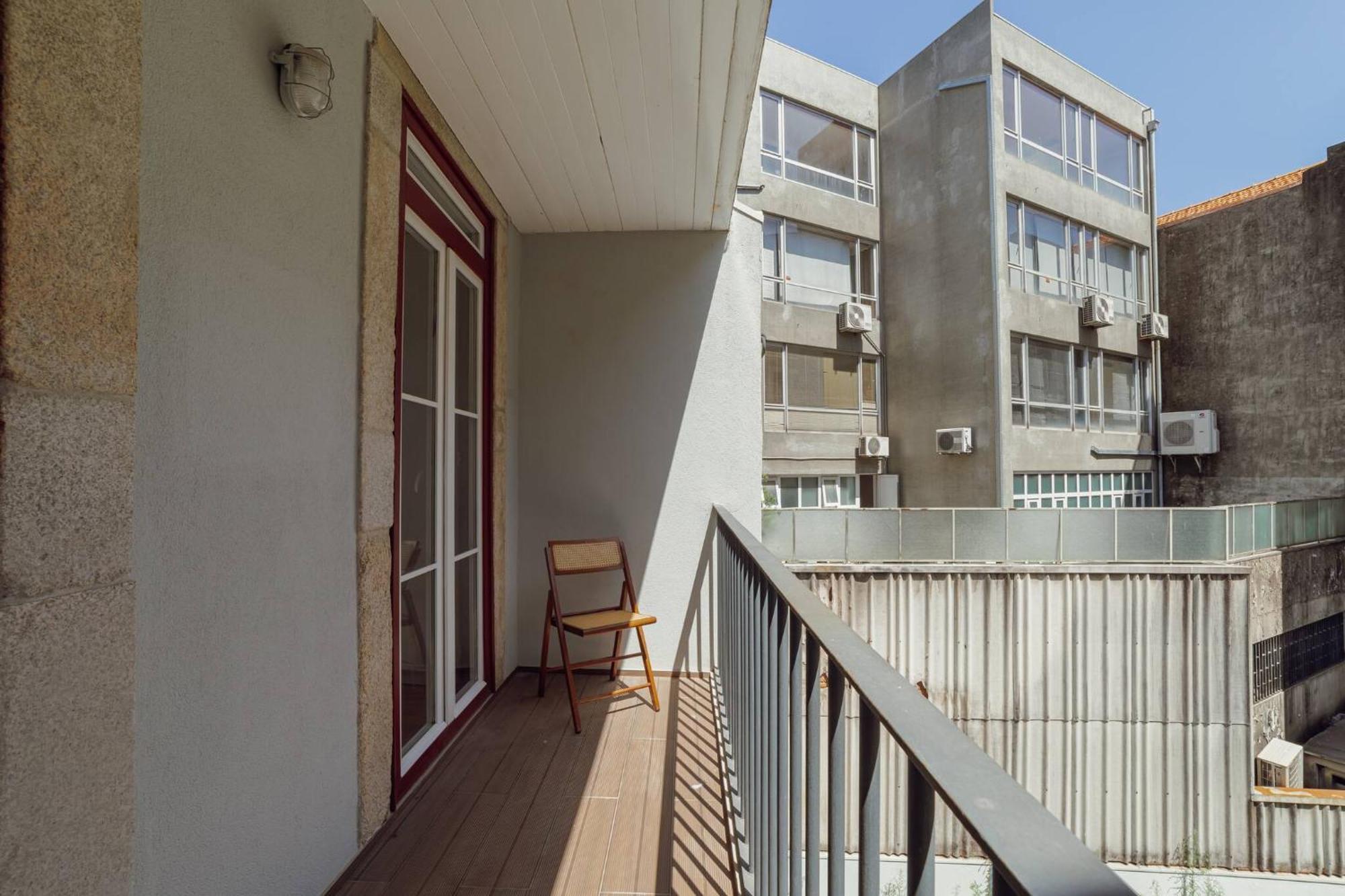 Cozy Almada By Hosty Apartment ปอร์โต ภายนอก รูปภาพ