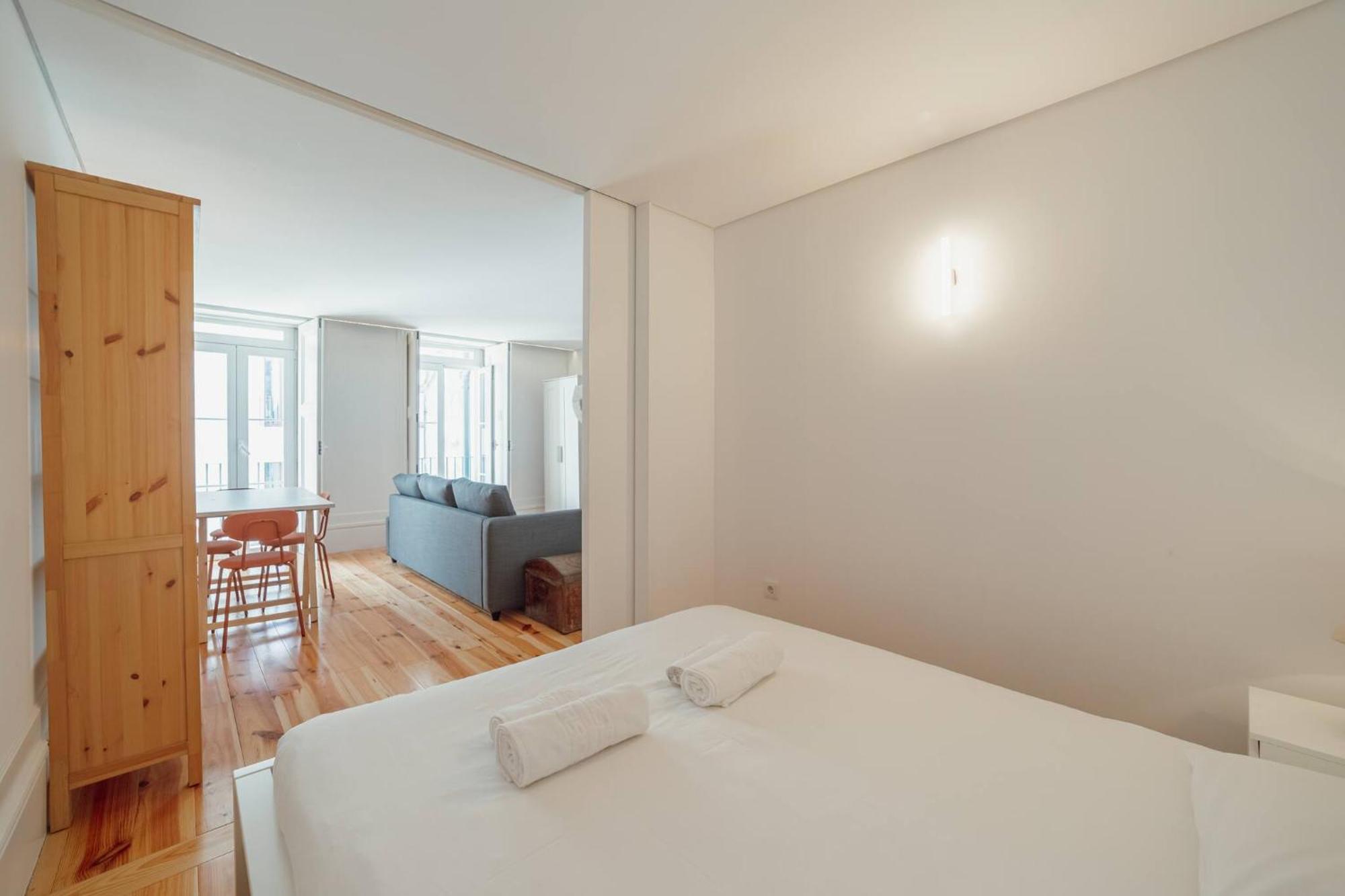 Cozy Almada By Hosty Apartment ปอร์โต ภายนอก รูปภาพ