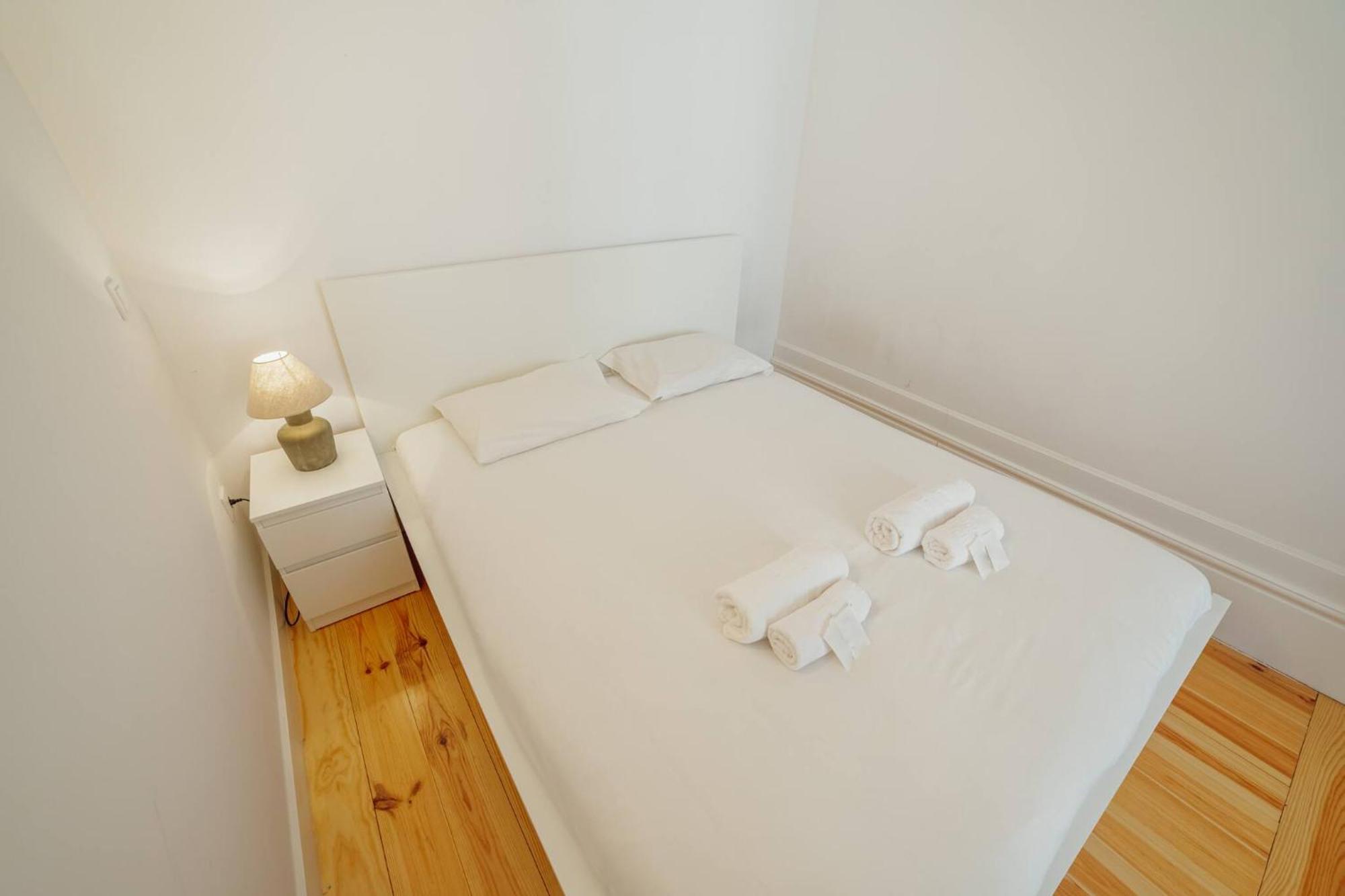 Cozy Almada By Hosty Apartment ปอร์โต ภายนอก รูปภาพ