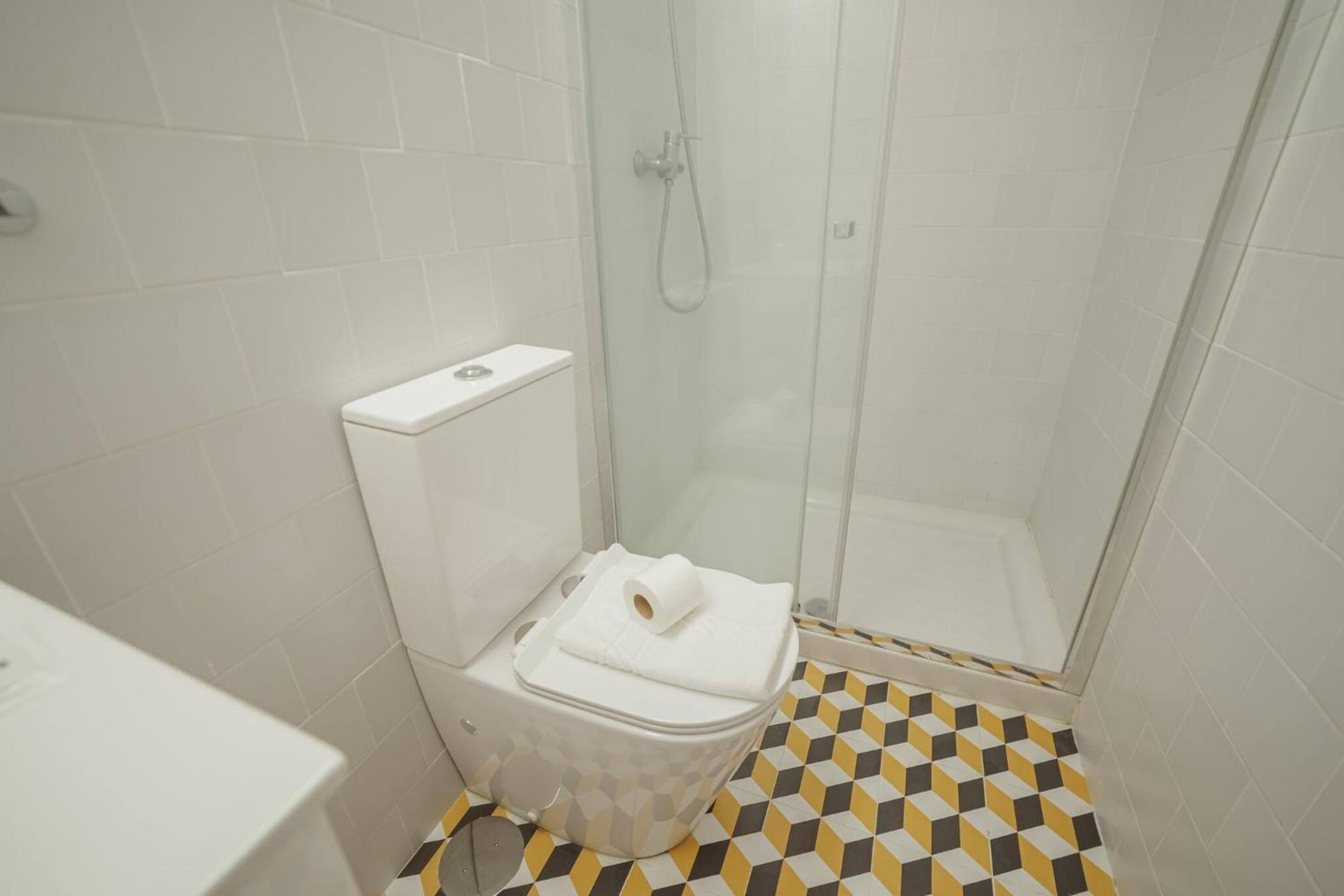 Cozy Almada By Hosty Apartment ปอร์โต ภายนอก รูปภาพ