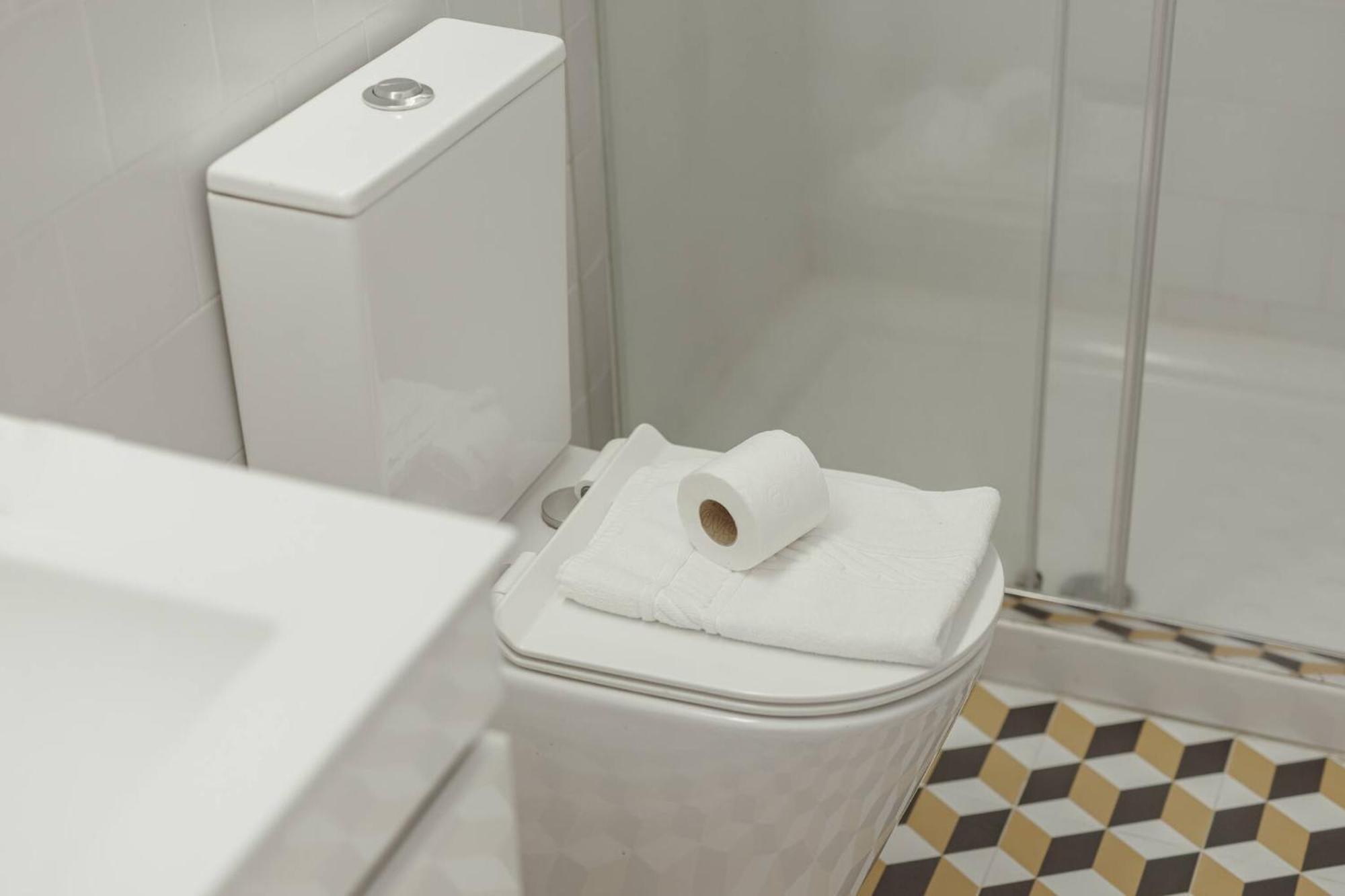 Cozy Almada By Hosty Apartment ปอร์โต ภายนอก รูปภาพ
