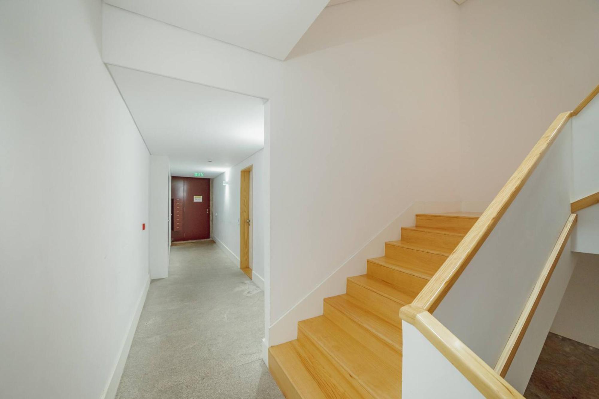 Cozy Almada By Hosty Apartment ปอร์โต ภายนอก รูปภาพ
