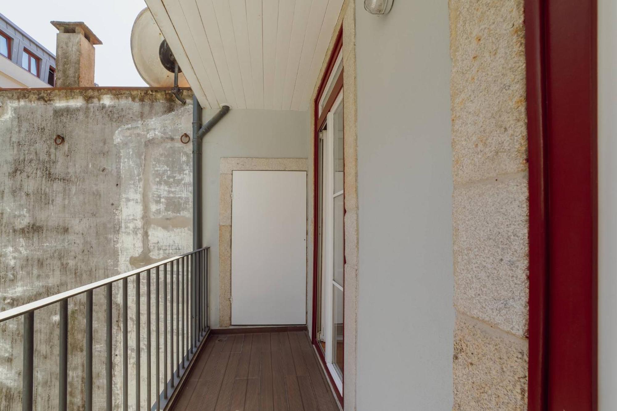 Cozy Almada By Hosty Apartment ปอร์โต ภายนอก รูปภาพ