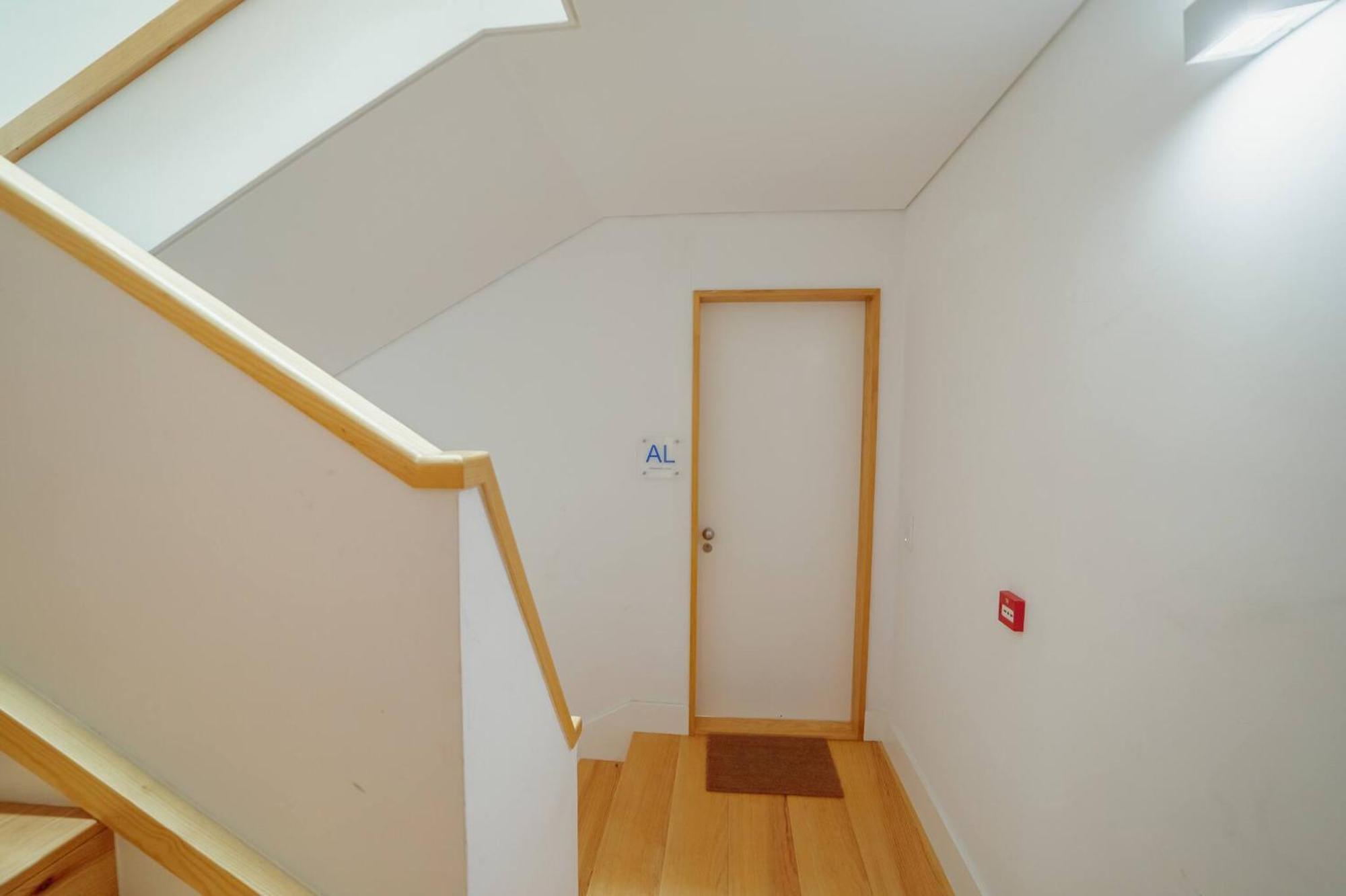 Cozy Almada By Hosty Apartment ปอร์โต ภายนอก รูปภาพ