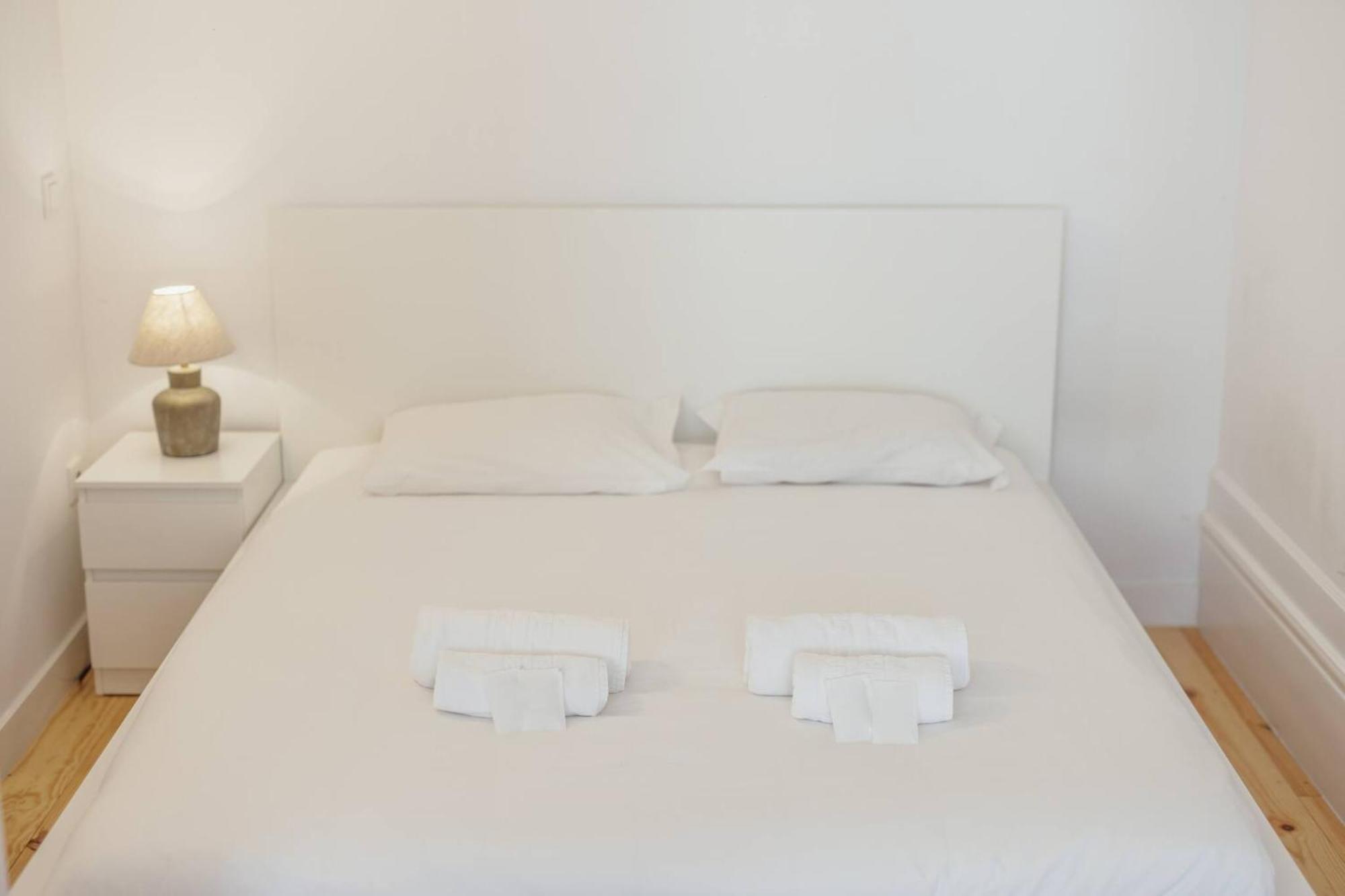 Cozy Almada By Hosty Apartment ปอร์โต ภายนอก รูปภาพ