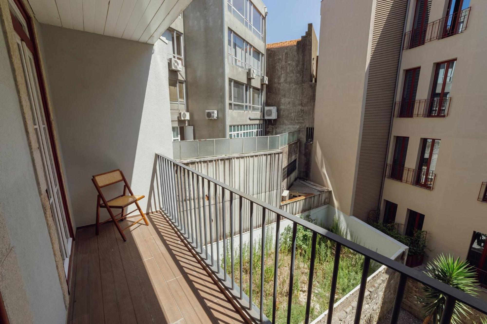 Cozy Almada By Hosty Apartment ปอร์โต ภายนอก รูปภาพ