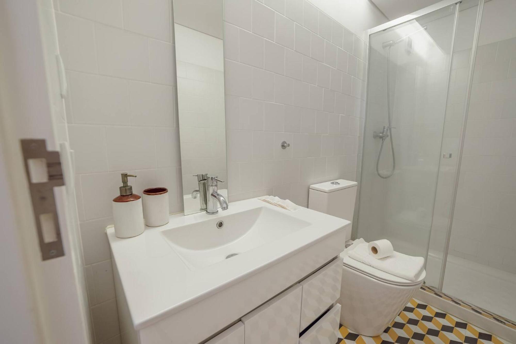 Cozy Almada By Hosty Apartment ปอร์โต ภายนอก รูปภาพ