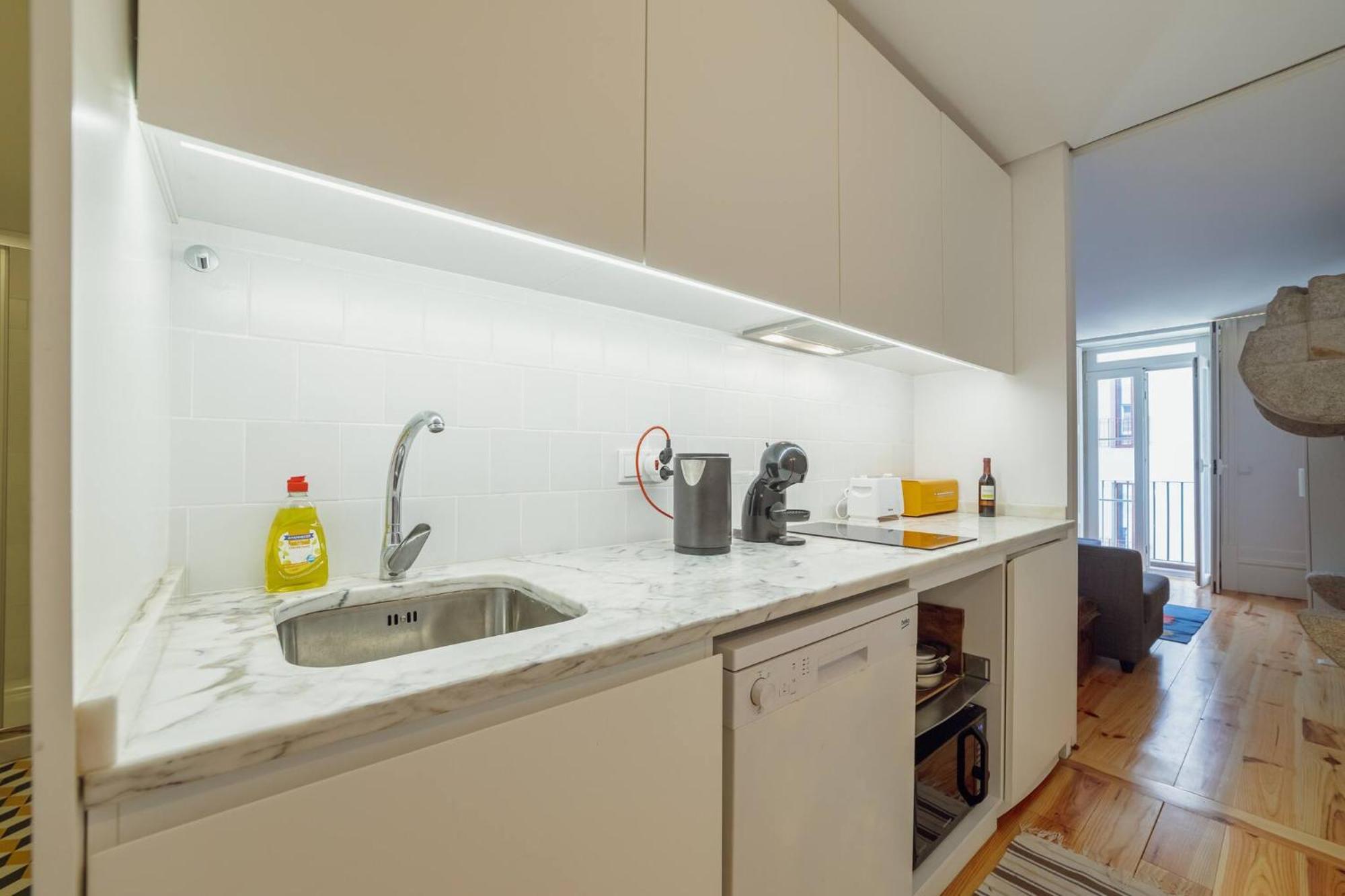 Cozy Almada By Hosty Apartment ปอร์โต ภายนอก รูปภาพ