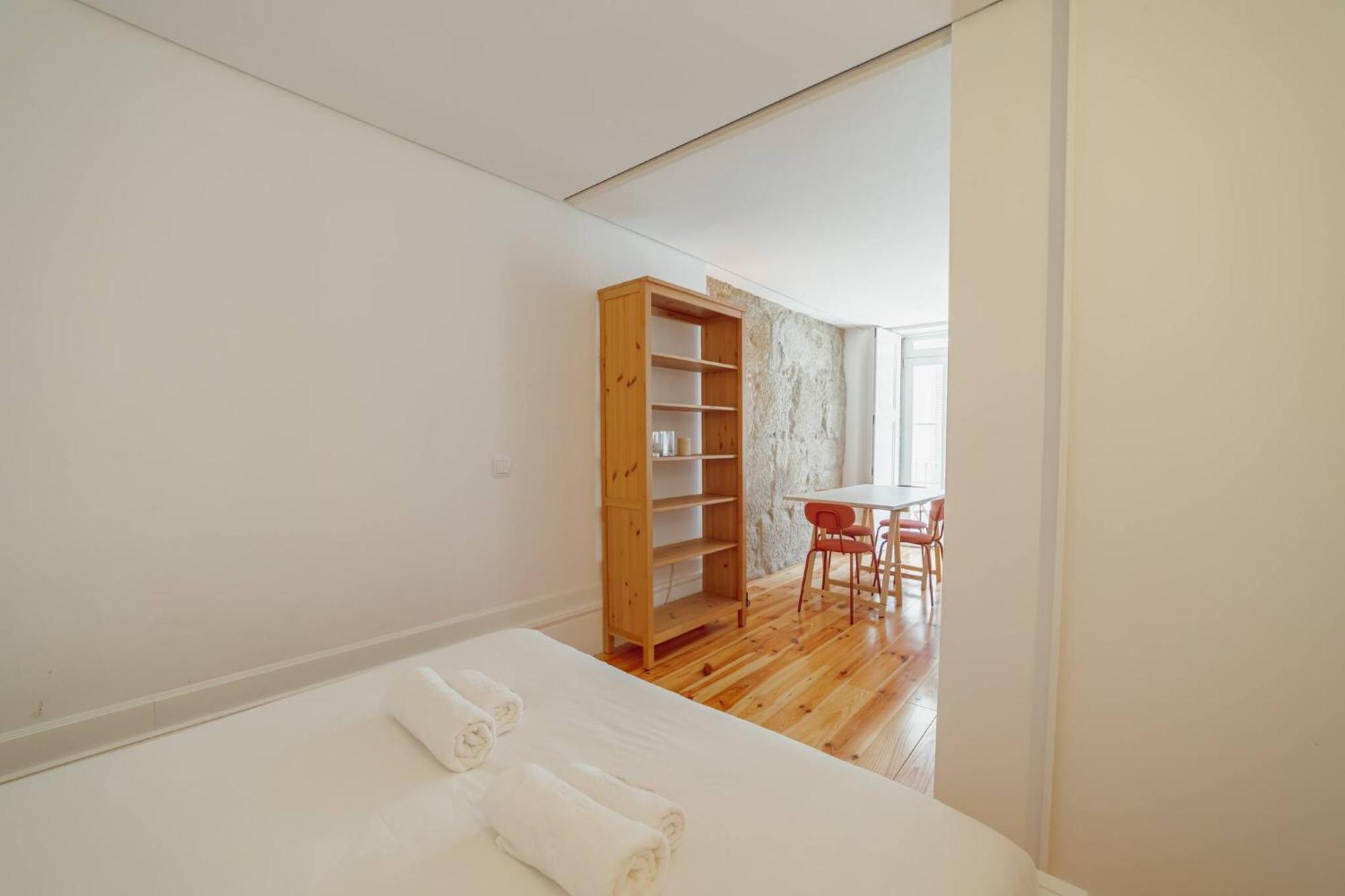 Cozy Almada By Hosty Apartment ปอร์โต ภายนอก รูปภาพ